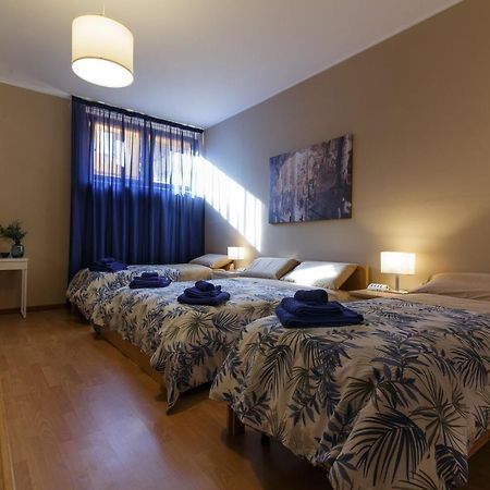 Juliette Rooms Iesi Exterior foto