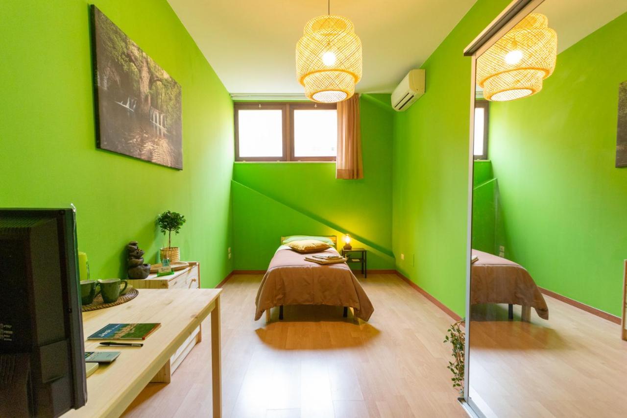 Juliette Rooms Iesi Exterior foto