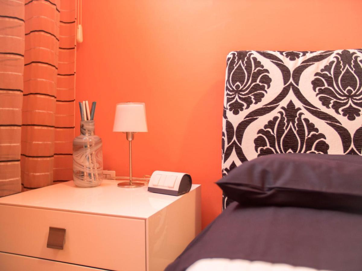 Juliette Rooms Iesi Exterior foto