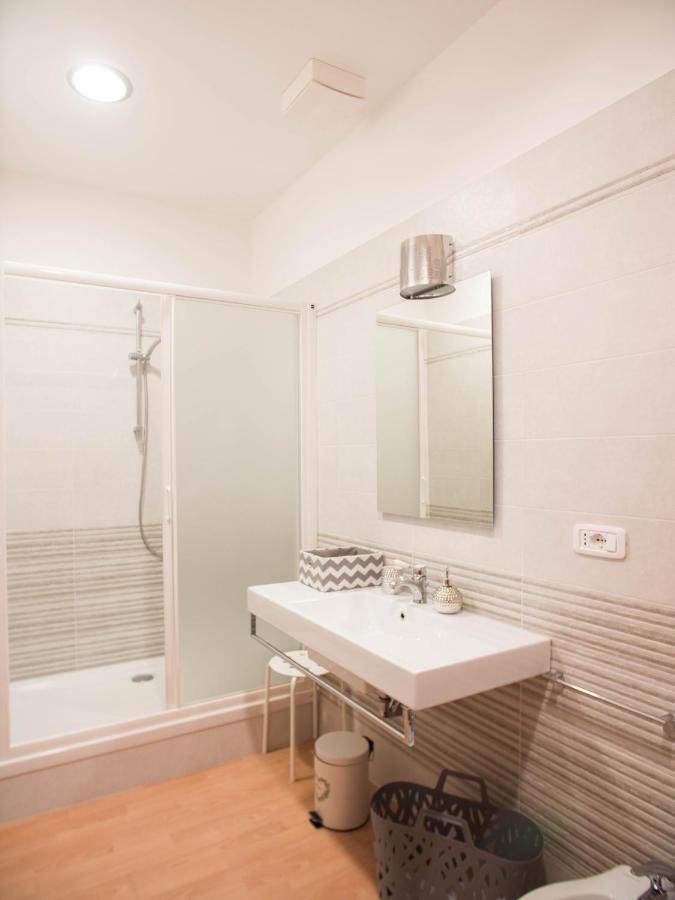Juliette Rooms Iesi Exterior foto