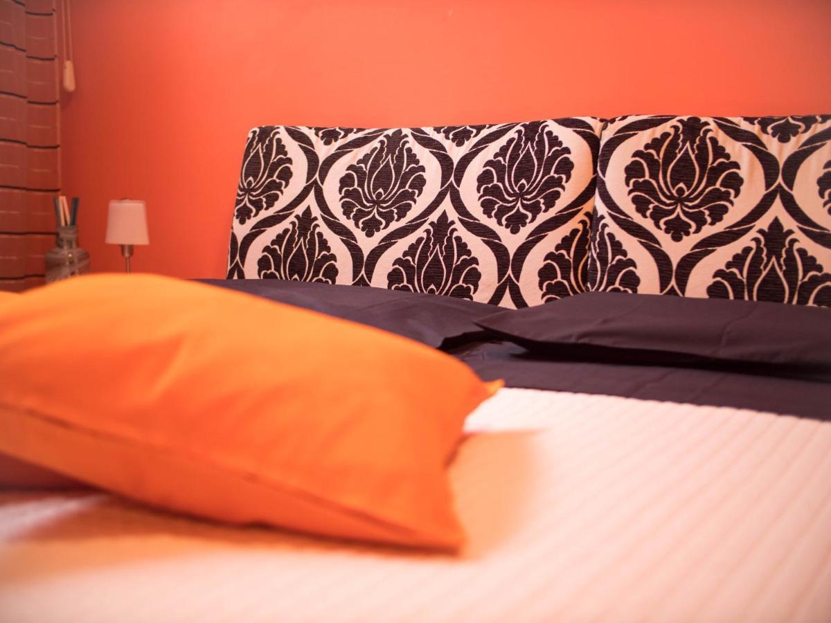 Juliette Rooms Iesi Exterior foto