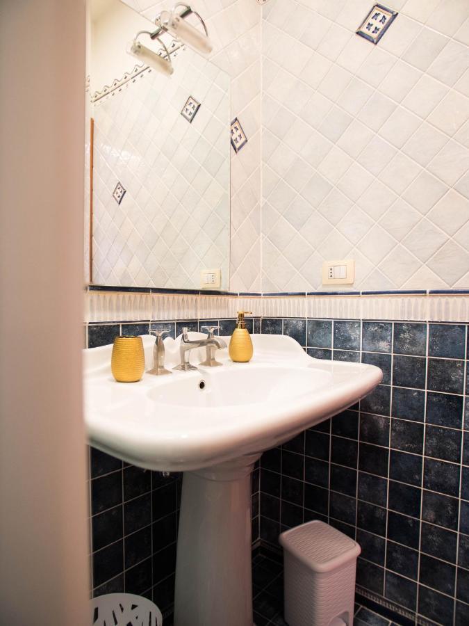 Juliette Rooms Iesi Exterior foto