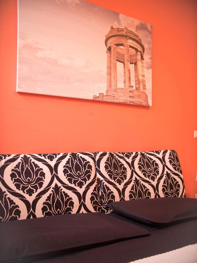 Juliette Rooms Iesi Exterior foto