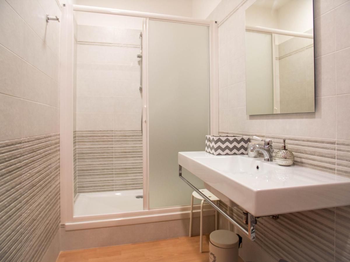 Juliette Rooms Iesi Exterior foto