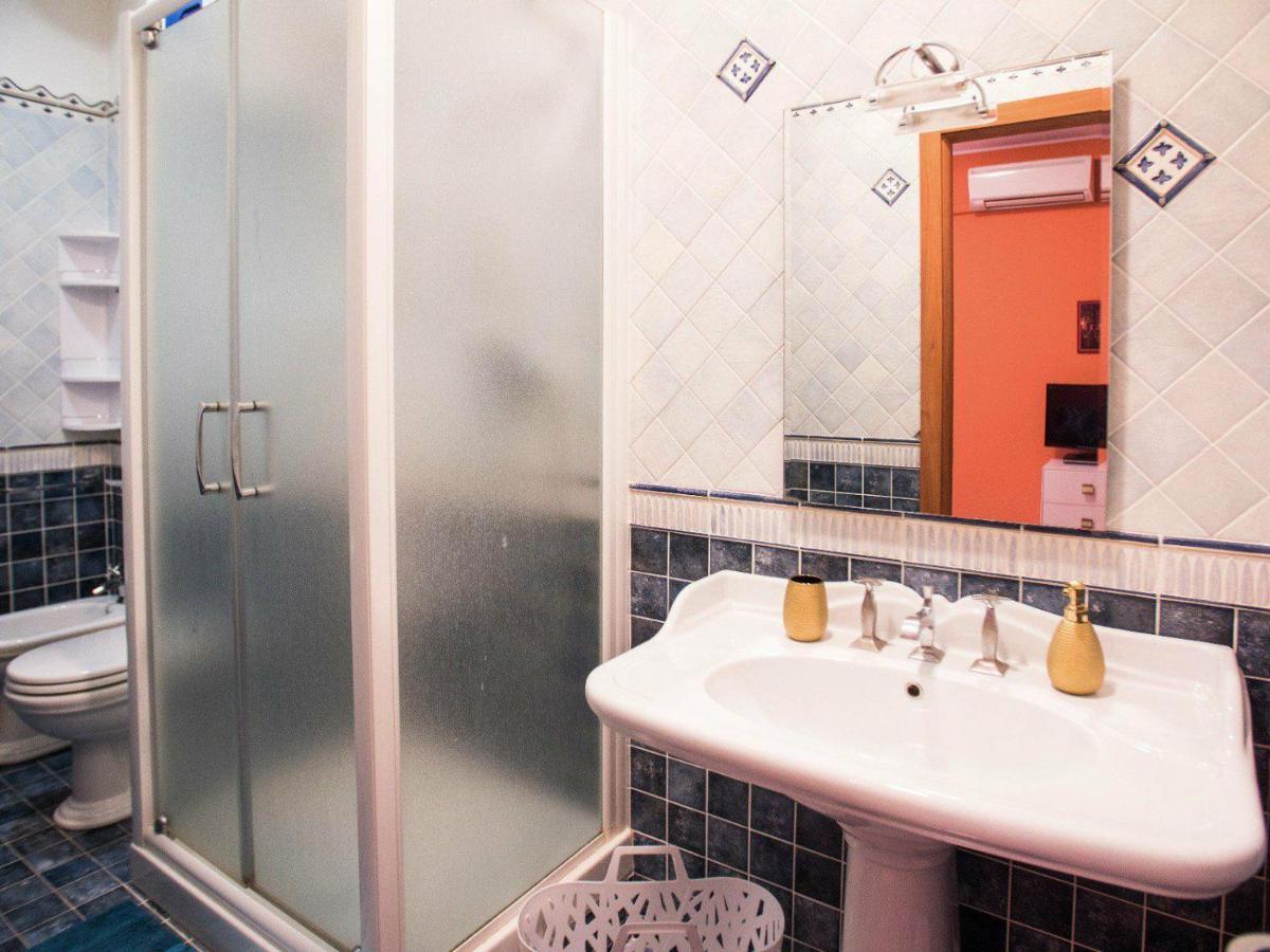 Juliette Rooms Iesi Exterior foto