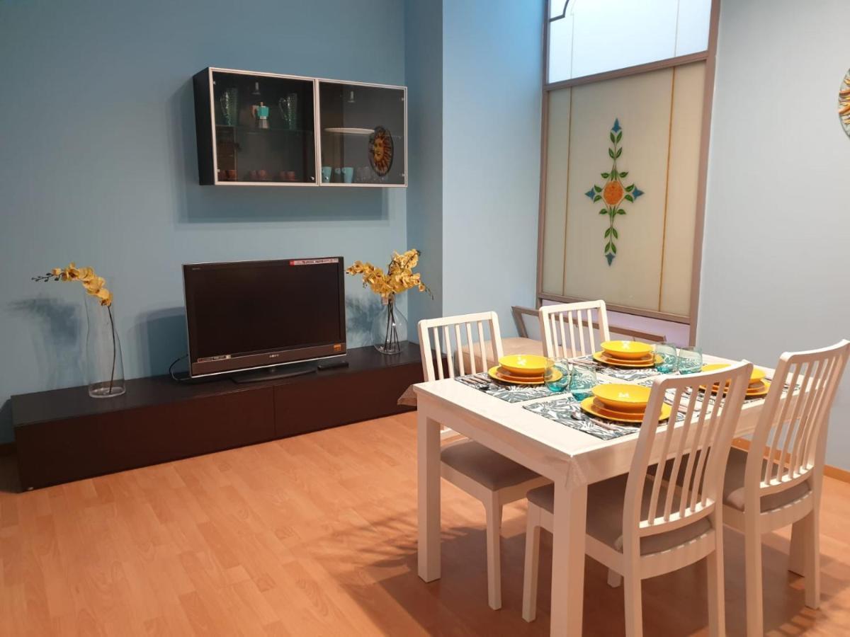 Juliette Rooms Iesi Exterior foto