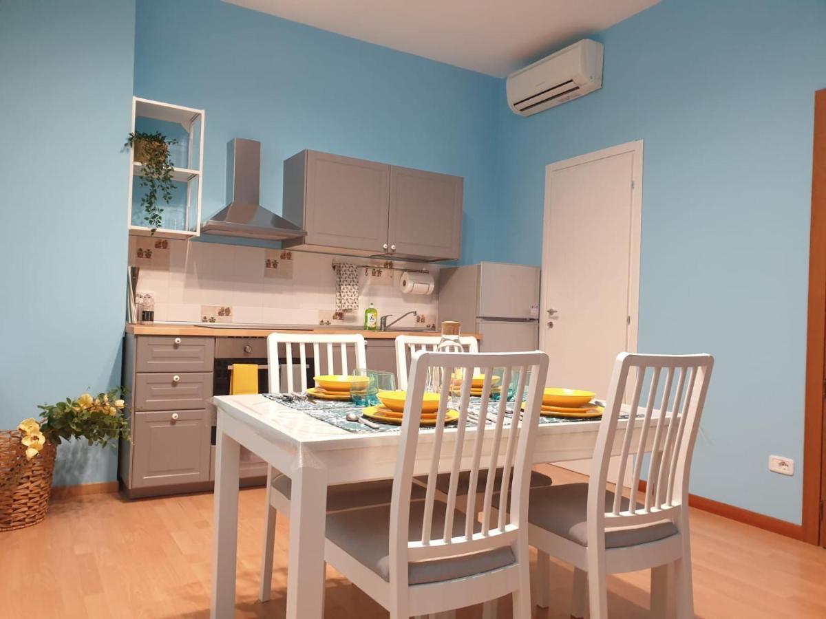 Juliette Rooms Iesi Exterior foto