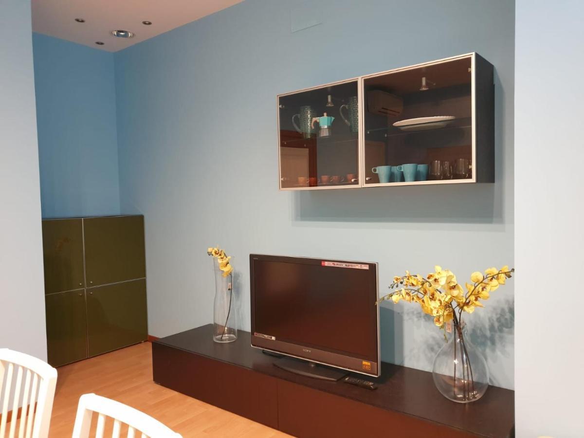 Juliette Rooms Iesi Exterior foto