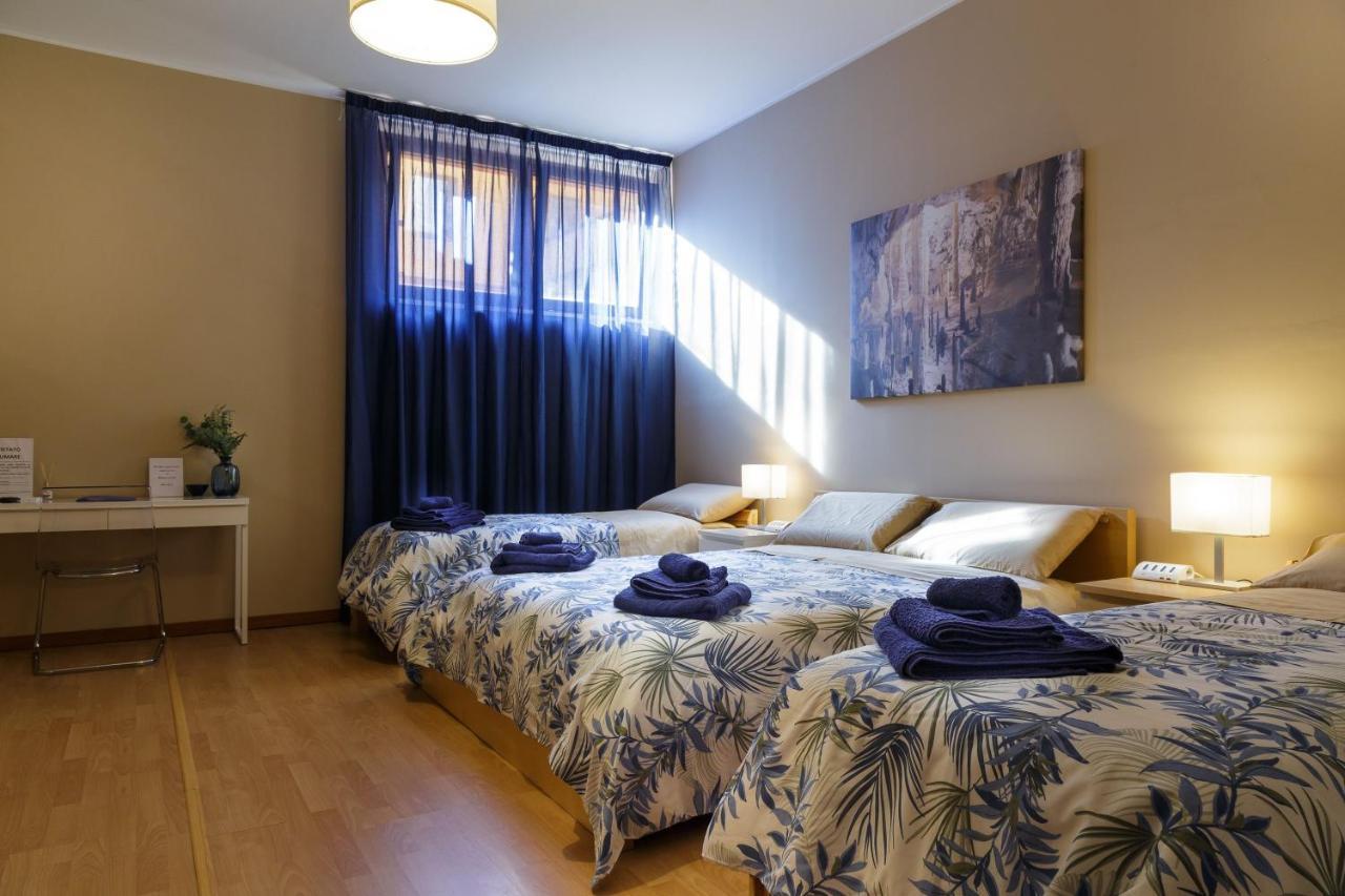 Juliette Rooms Iesi Exterior foto