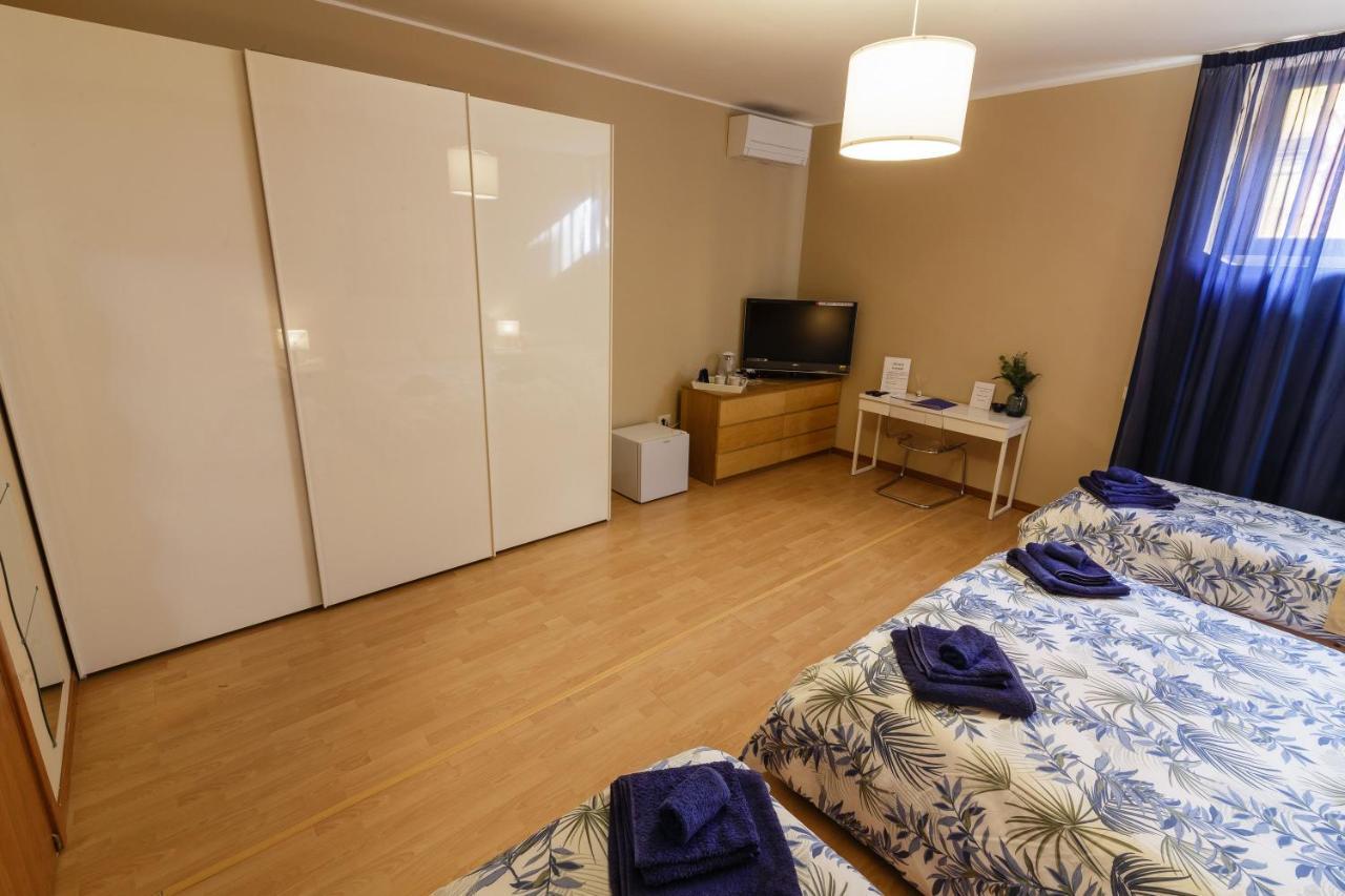 Juliette Rooms Iesi Exterior foto