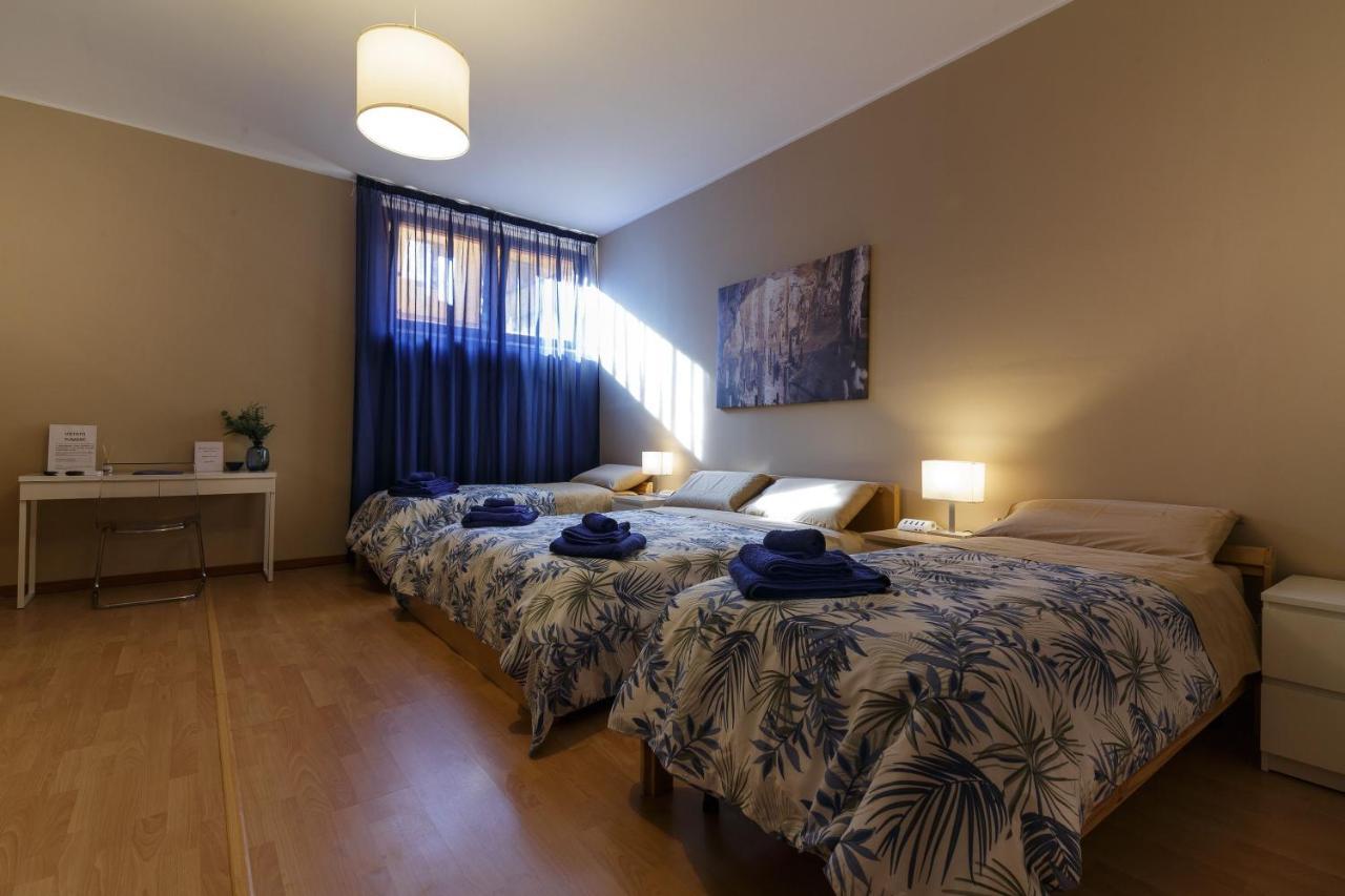 Juliette Rooms Iesi Exterior foto